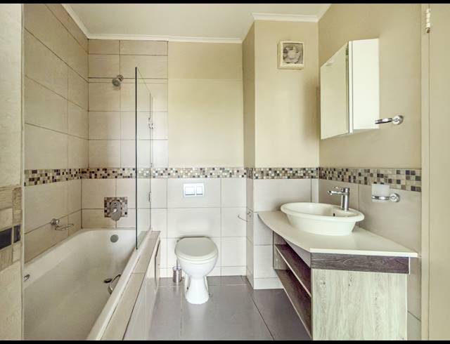 1 BEDROOM APARTMENT TO LET IN HATFIELD